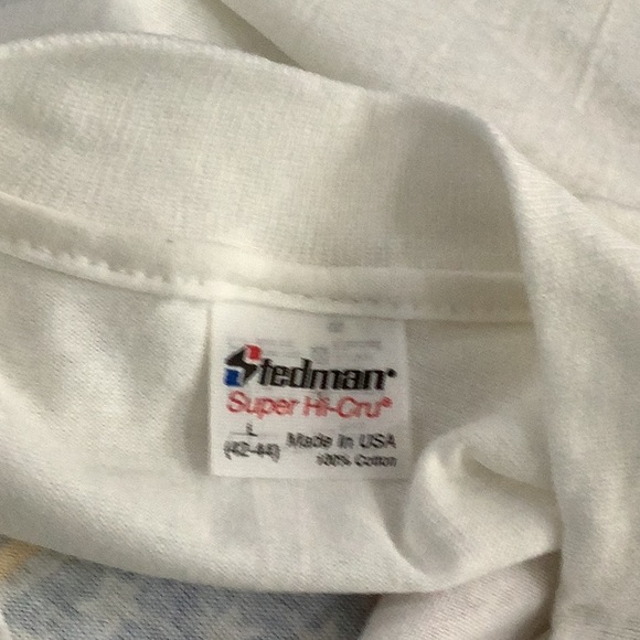 NWOT These Colors Don’t Run T-shirt - Picture 3 of 3